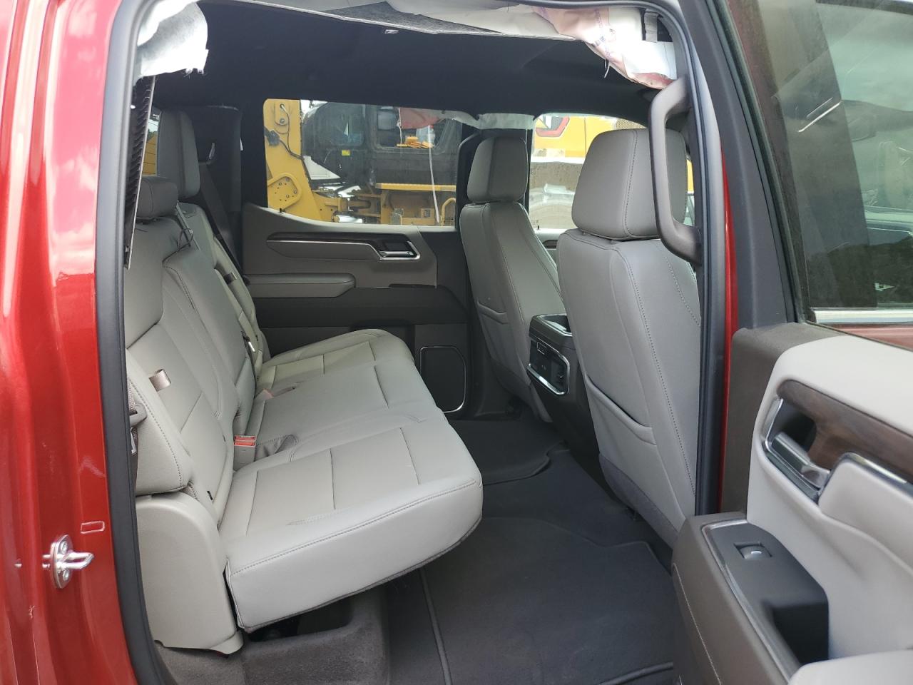 2024 GMC Sierra K1500 Slt VIN: 3GTUUDED2RG260739 Lot: 62675014