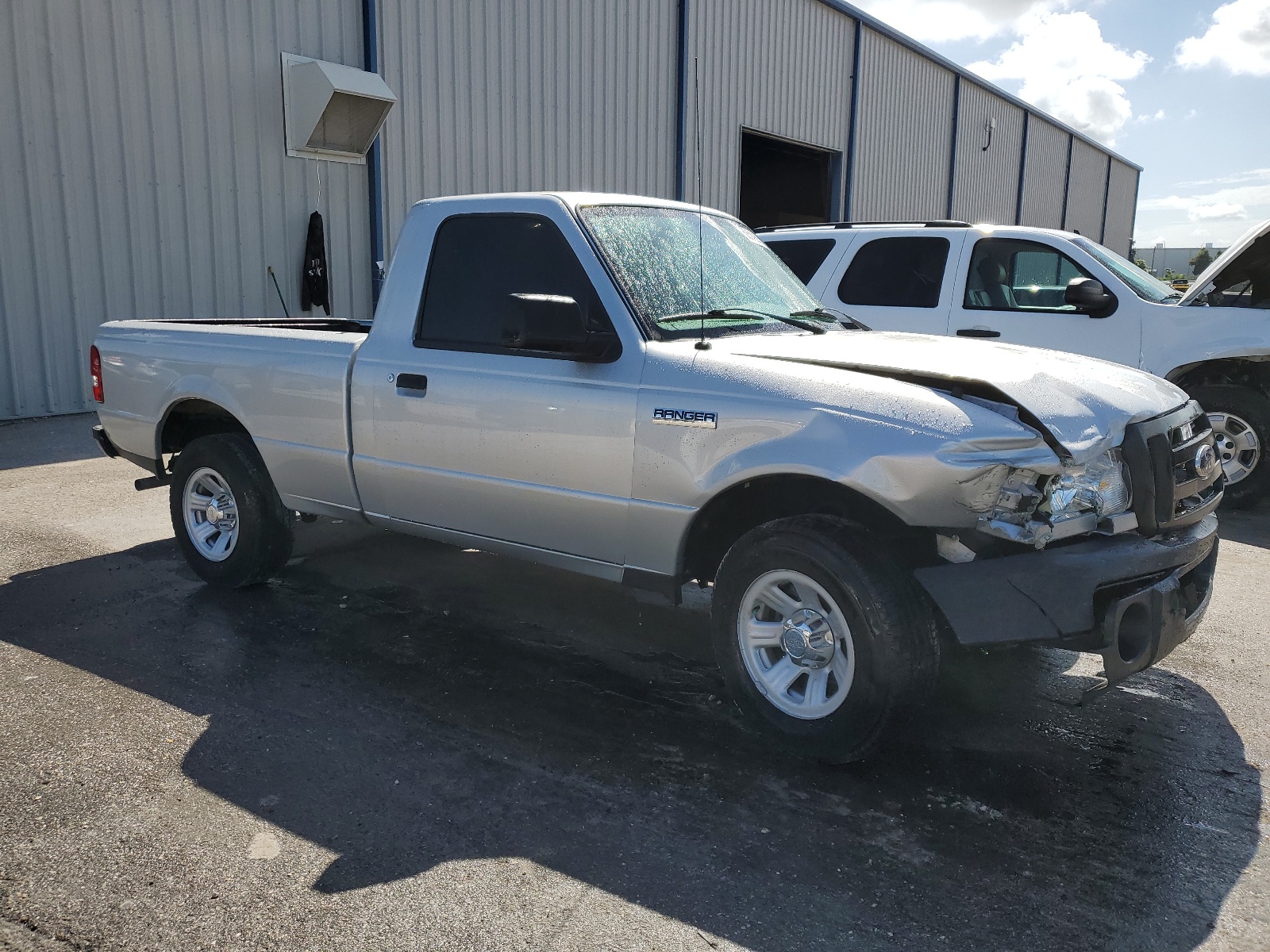 1FTKR1AD5APA03622 2010 Ford Ranger