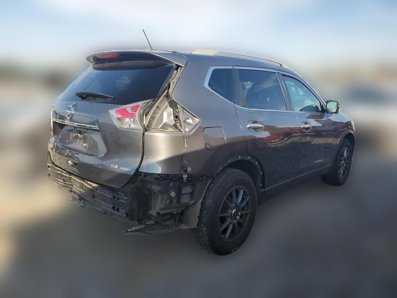 2015 Nissan Rogue S VIN: 5N1AT2MV0FC788276 Lot: 62392484