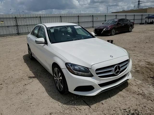 2015 Mercedes-Benz C-klasse - Image 11