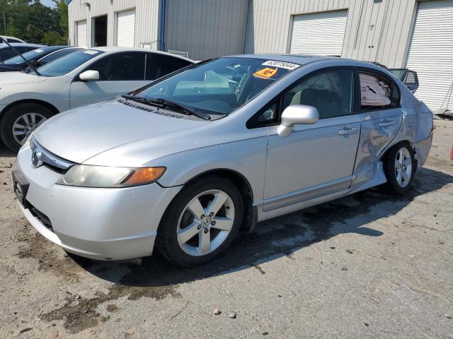 2007 Honda Civic Ex