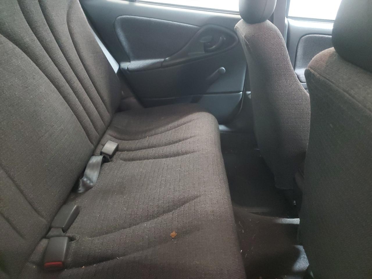 2001 Chevrolet Cavalier Base VIN: 1G1JC524117389404 Lot: 63213544