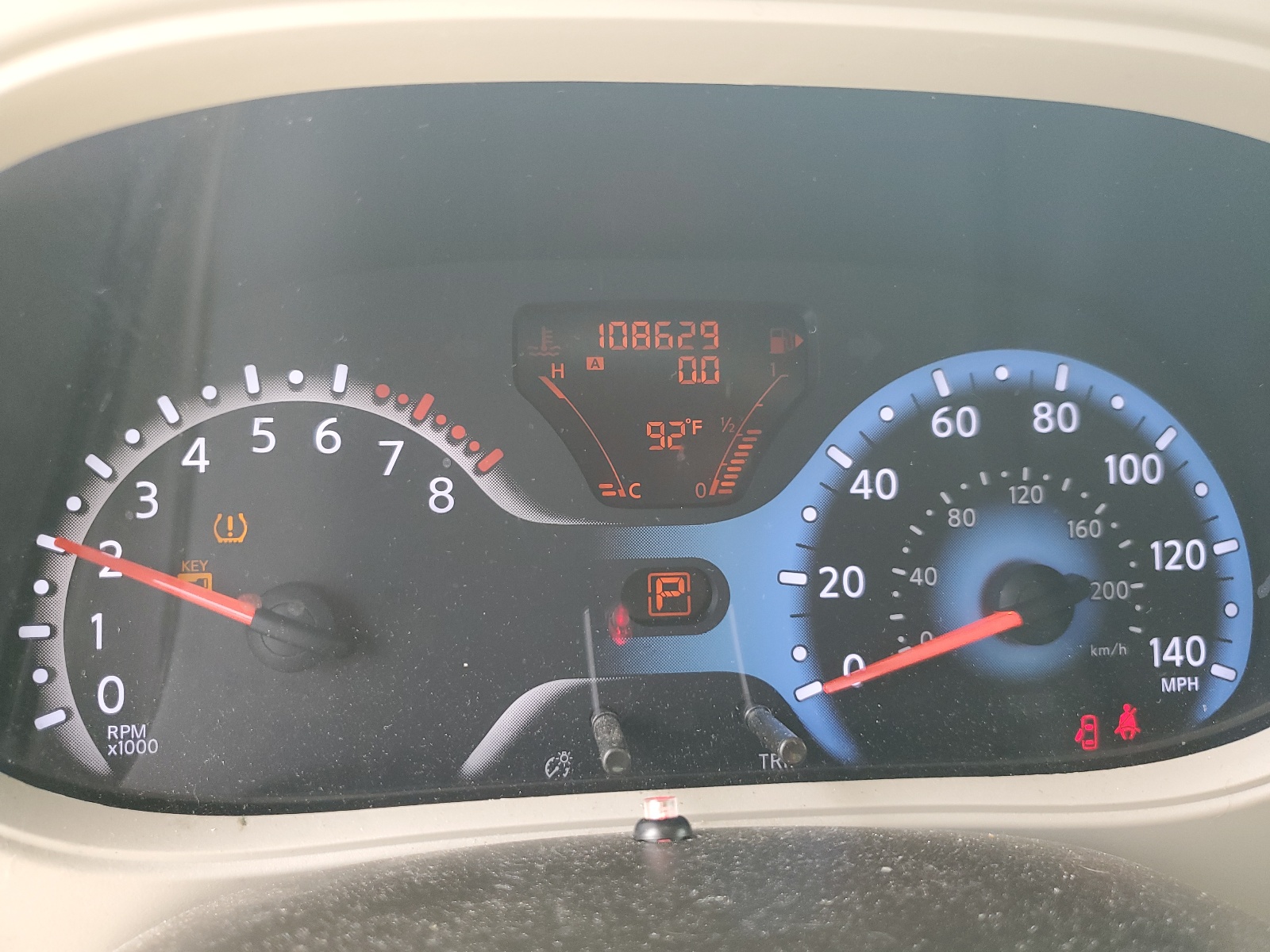 JN8AZ28R79T104820 2009 Nissan Cube Base