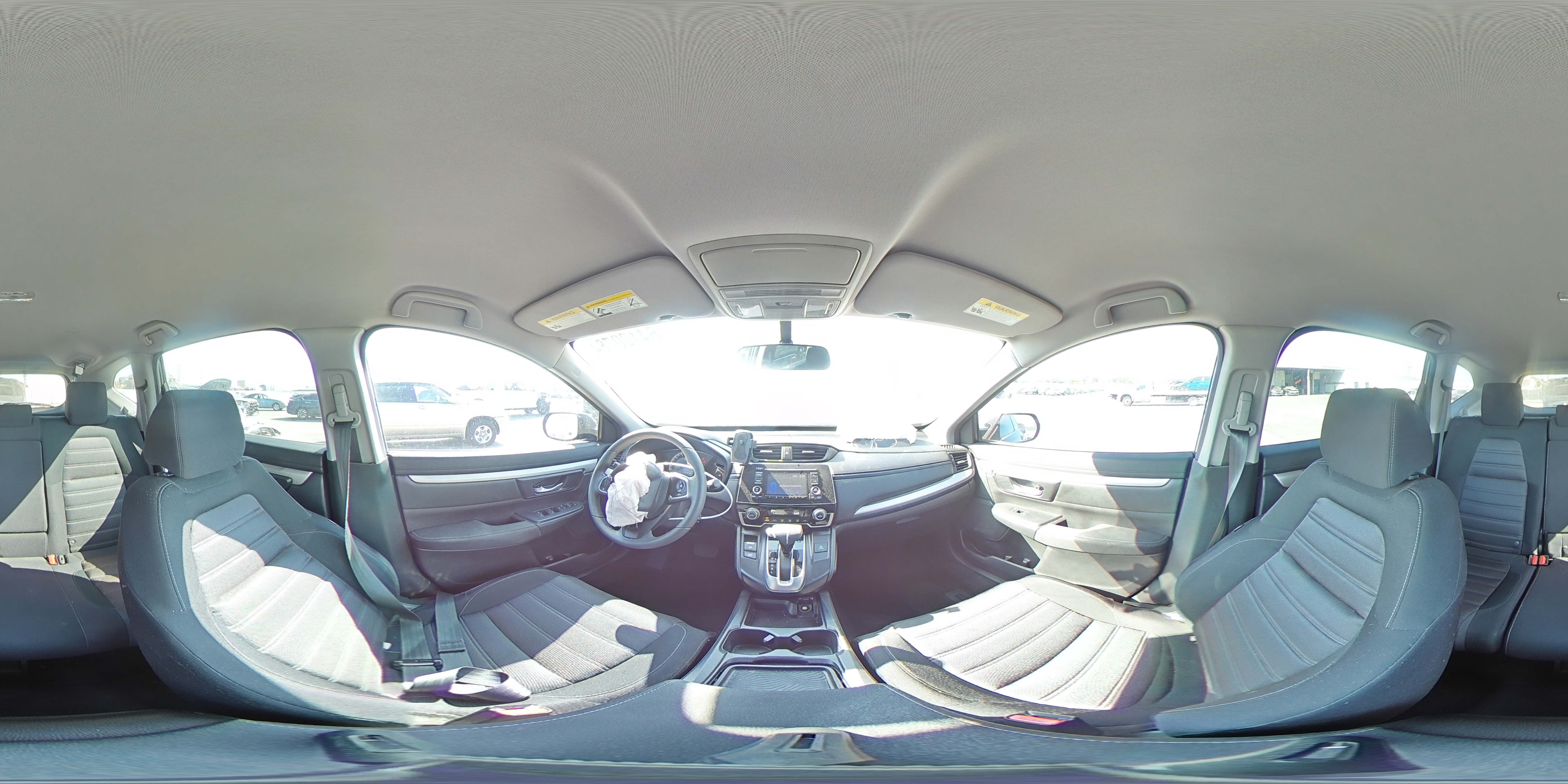 2018 Honda Cr-V Lx VIN: 2HKRW5H34JH405929 Lot: 64120784