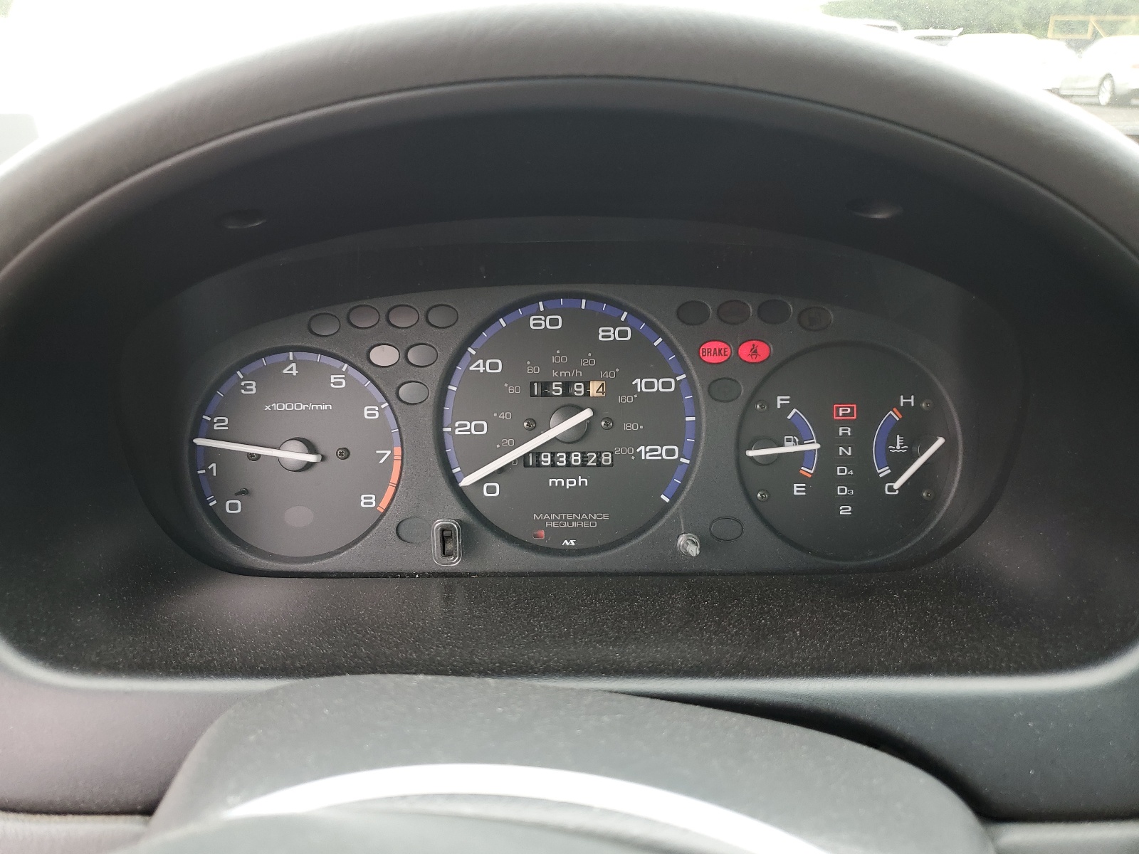 2HGEJ6677WH529686 1998 Honda Civic Lx