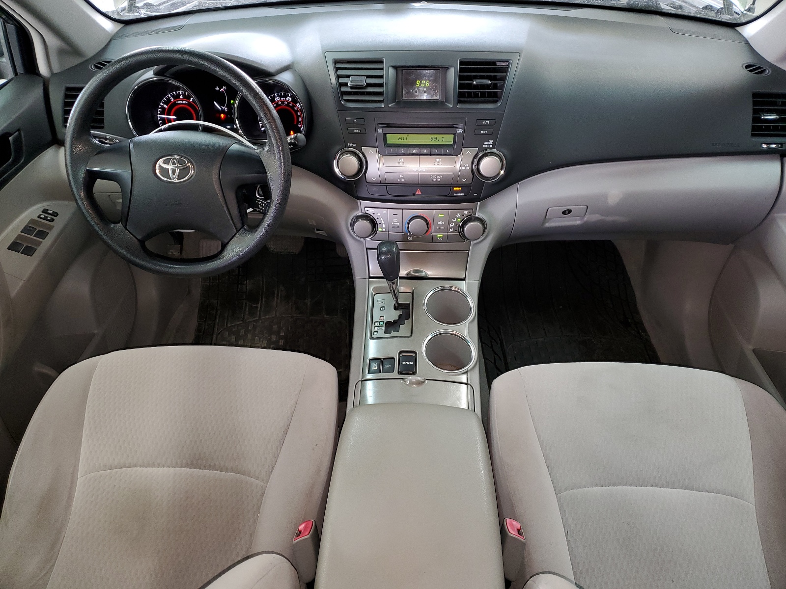 JTEES41A882079945 2008 Toyota Highlander