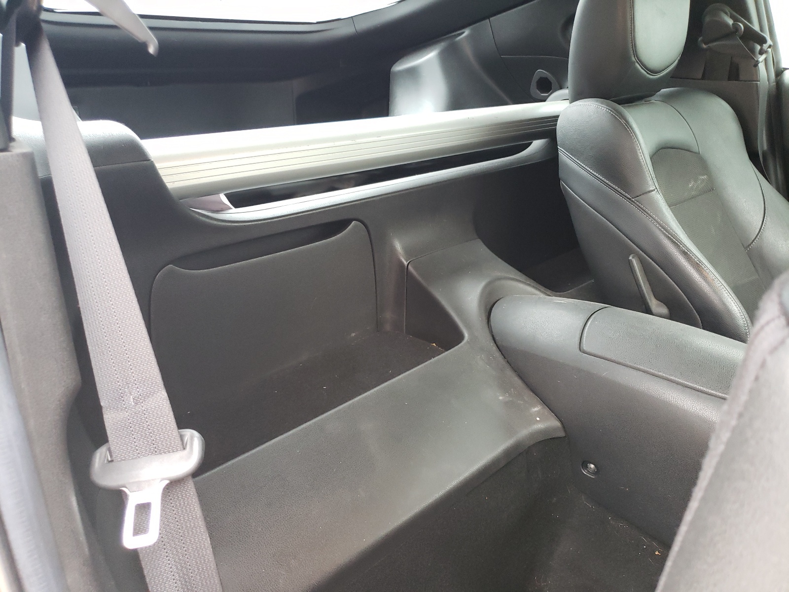 JN1AZ4EH3GM931999 2016 Nissan 370Z Base