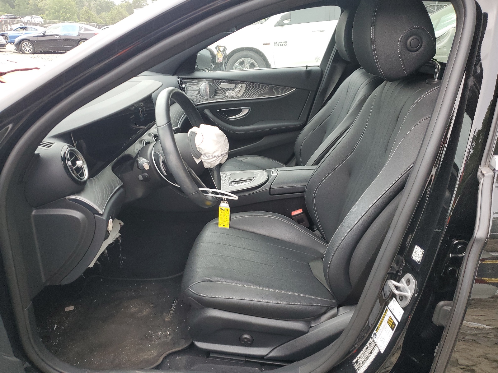 W1KZF8EB9MA917801 2021 Mercedes-Benz E 350 4Matic