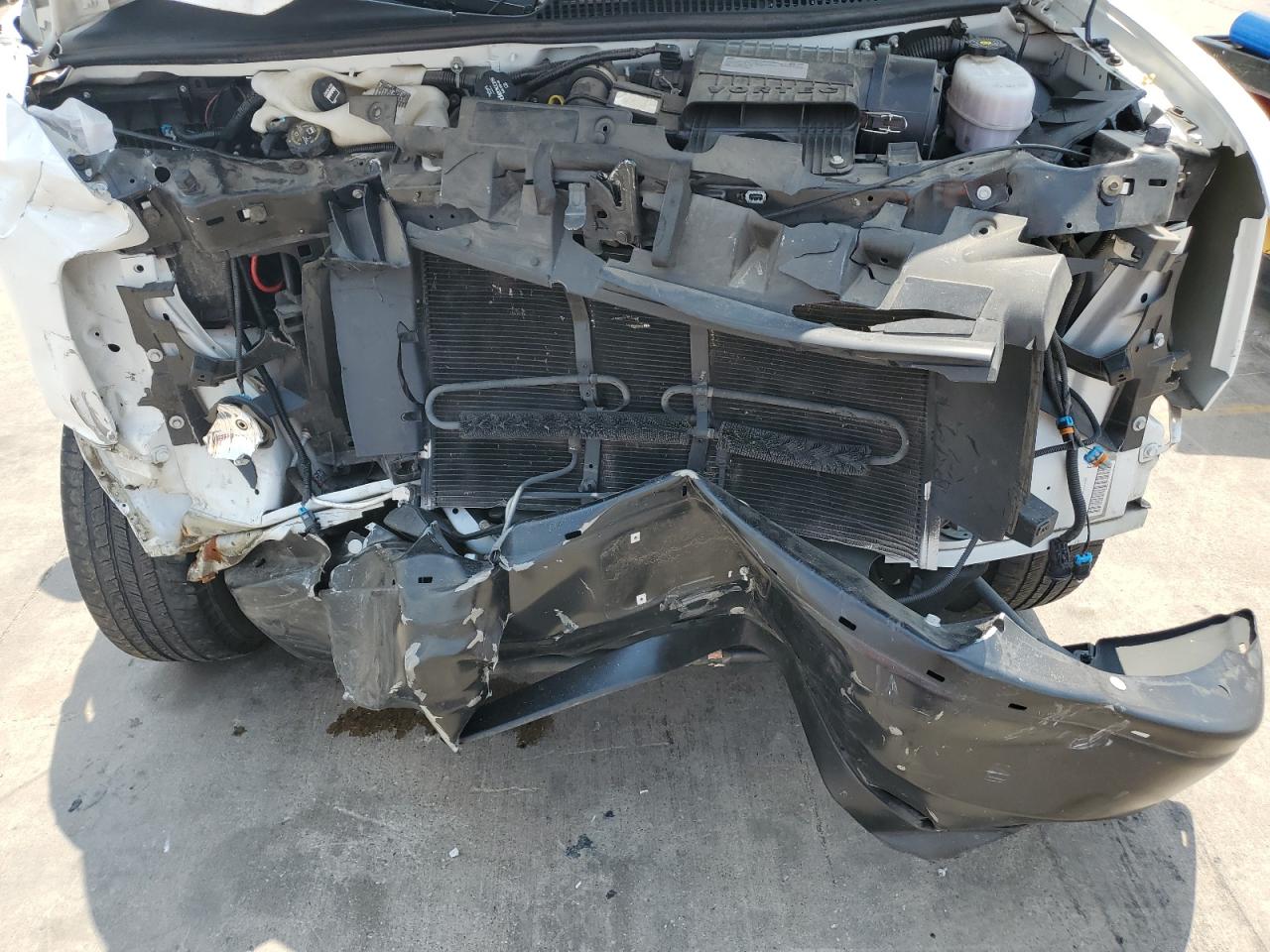 2020 Chevrolet Express G2500 VIN: 1GCWGAFG4L1254762 Lot: 63508664