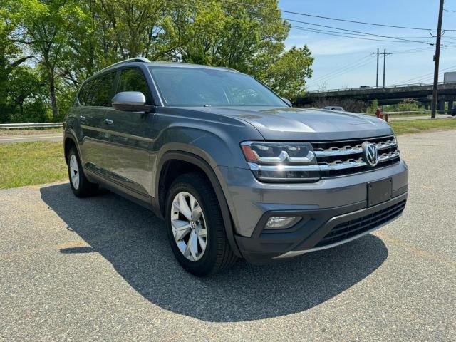 1V2KR2CA7JC580974 | 2018 Volkswagen atlas se