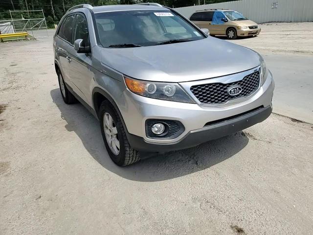 2013 Kia Sorento Lx VIN: 5XYKT4A67DG413219 Lot: 64960104