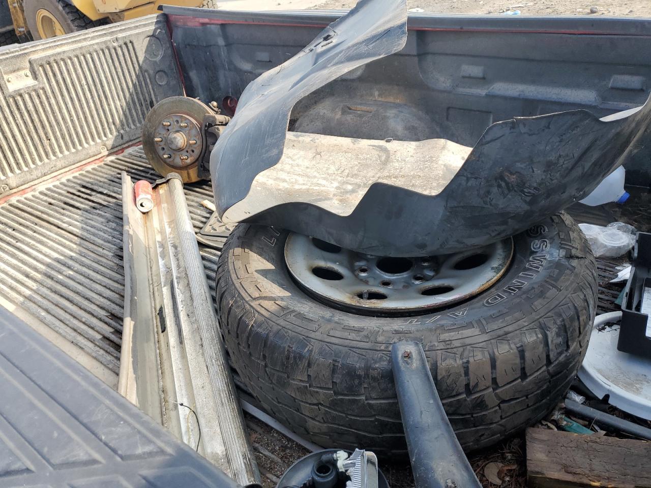 2012 Chevrolet Silverado K1500 VIN: 1GCNKPEA9CZ251206 Lot: 63403474