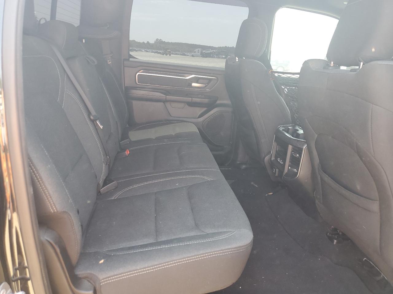 2019 RAM 1500 - Image 10