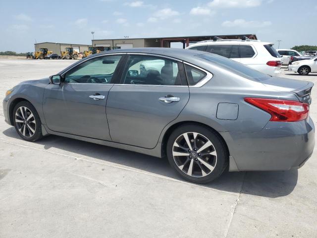  NISSAN ALTIMA 2016 Gray