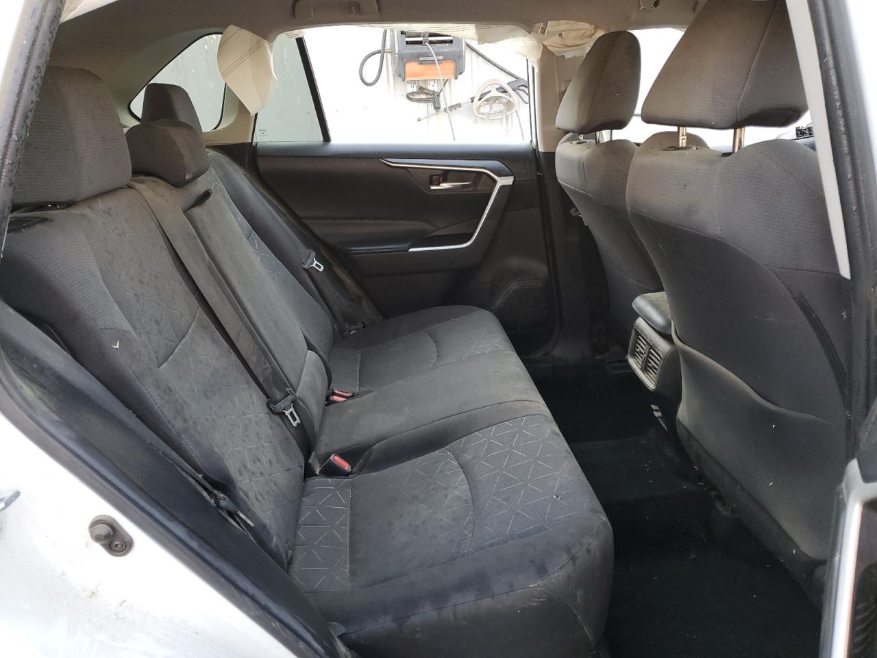 2021 Toyota Rav4 Xle VIN: 2T3P1RFV3MW163245 Lot: 65486494