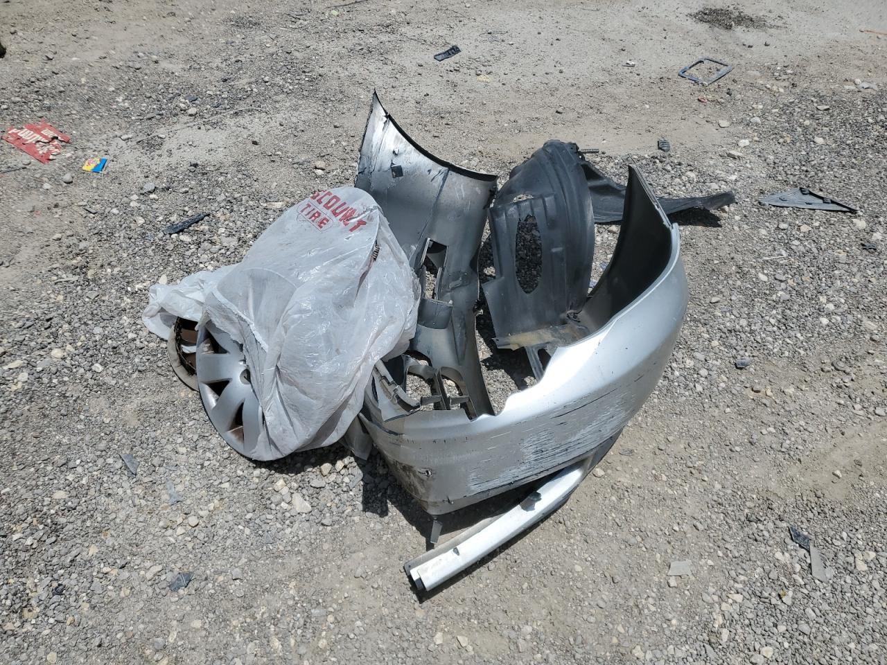 2004 Toyota Corolla Ce VIN: 1NXBR32E54Z330283 Lot: 63582054