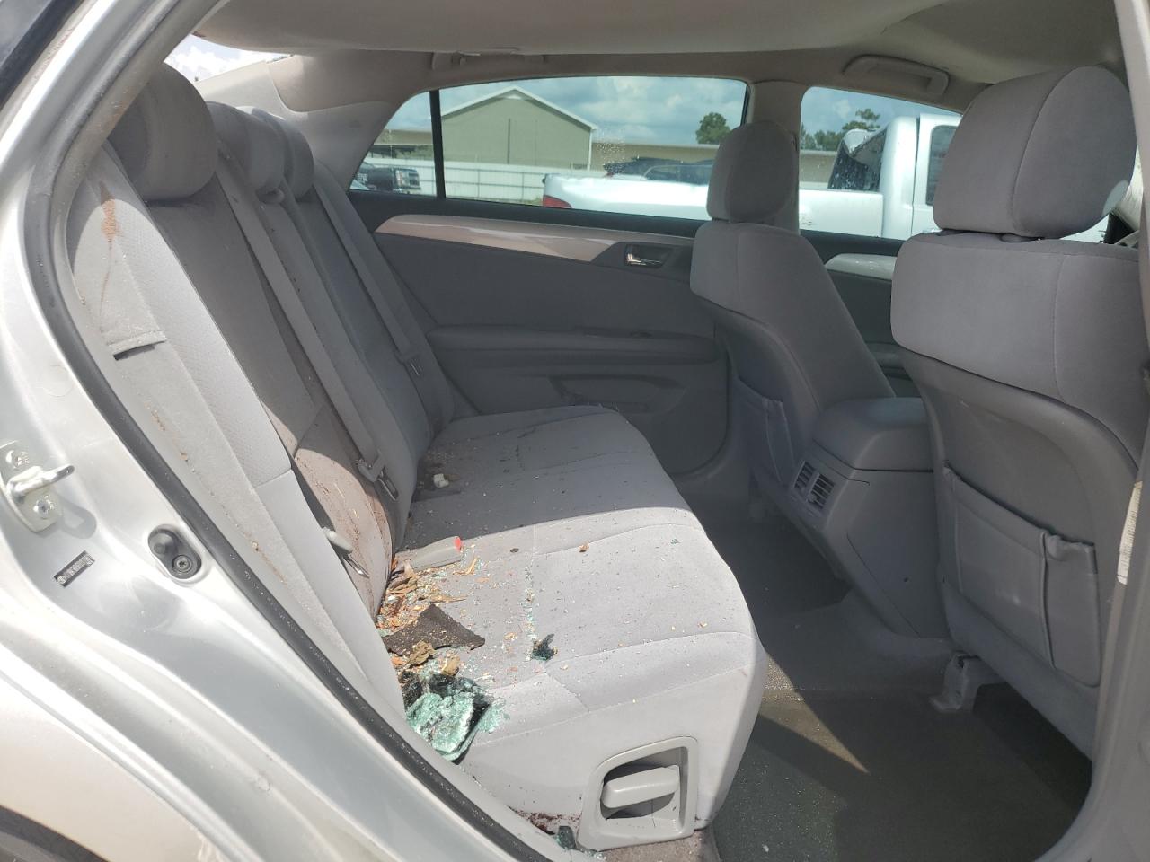 2007 Toyota Avalon Xl VIN: 4T1BK36B97U177061 Lot: 64300914