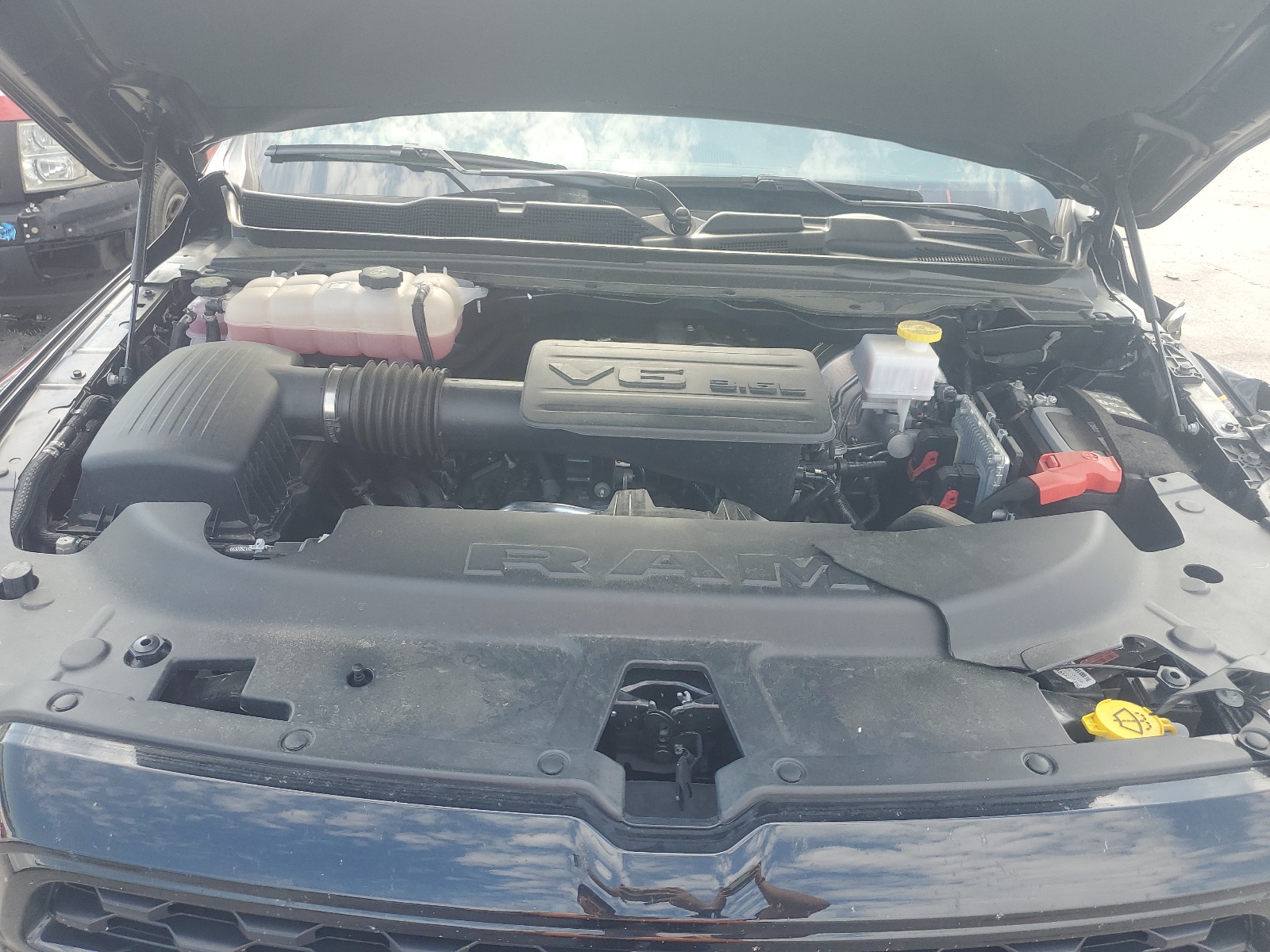 1C6RRFFG4RN144839 2024 Ram 1500 Big Horn/Lone Star