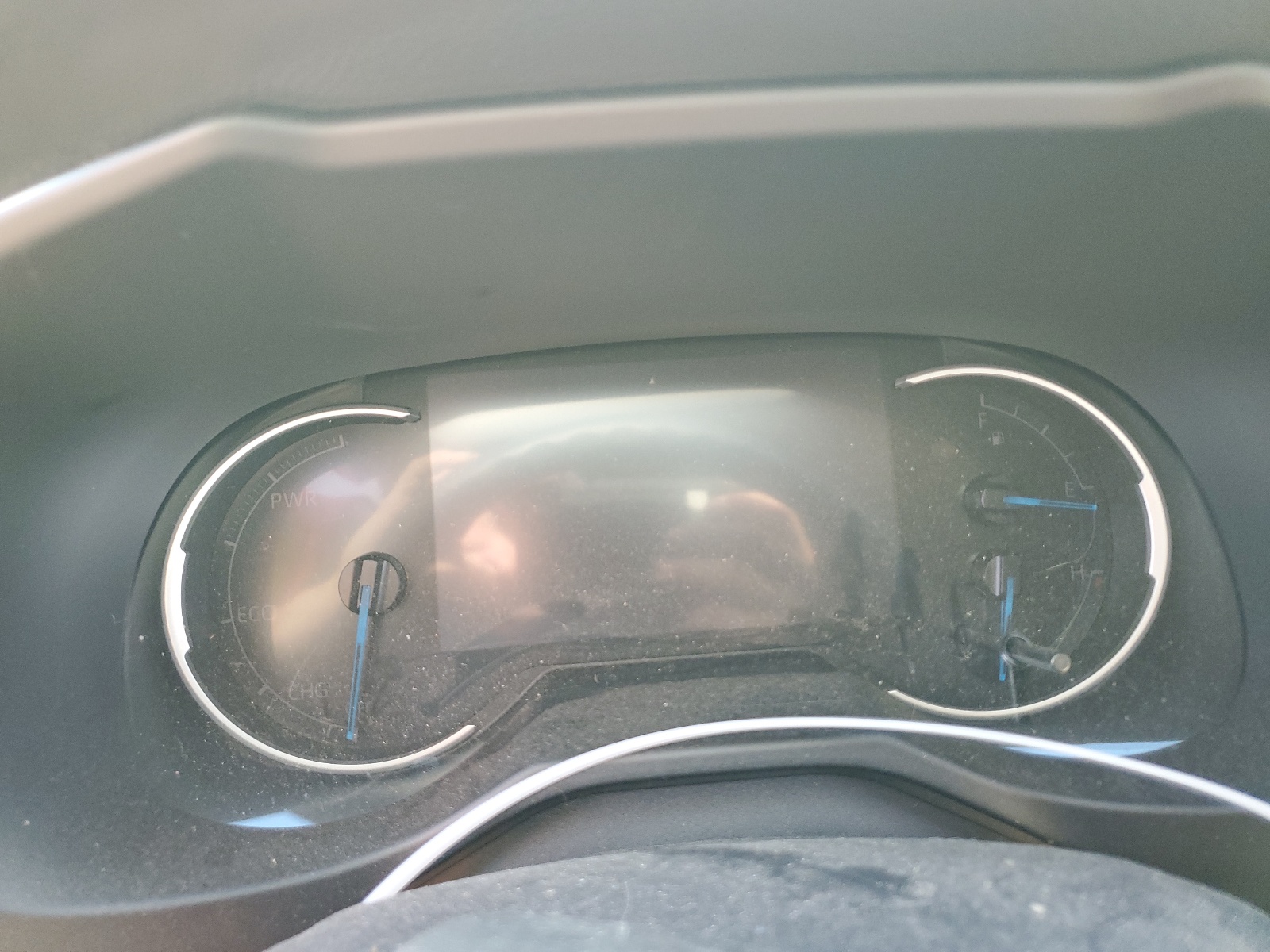 4T3LWRFV4RU135591 2024 Toyota Rav4 Le