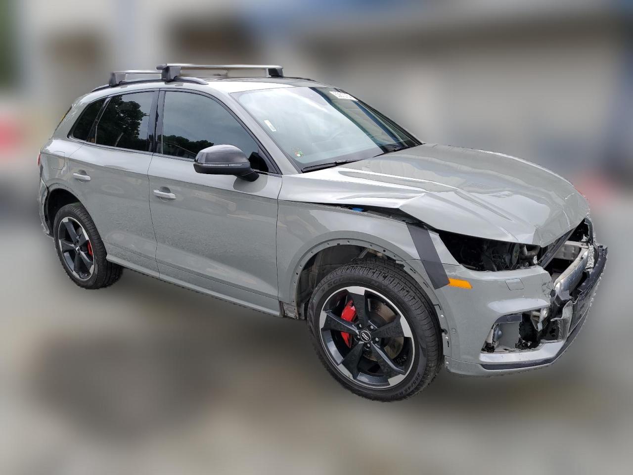 2019 Audi Sq5 Prestige VIN: WA1C4AFY6K2041710 Lot: 63610754