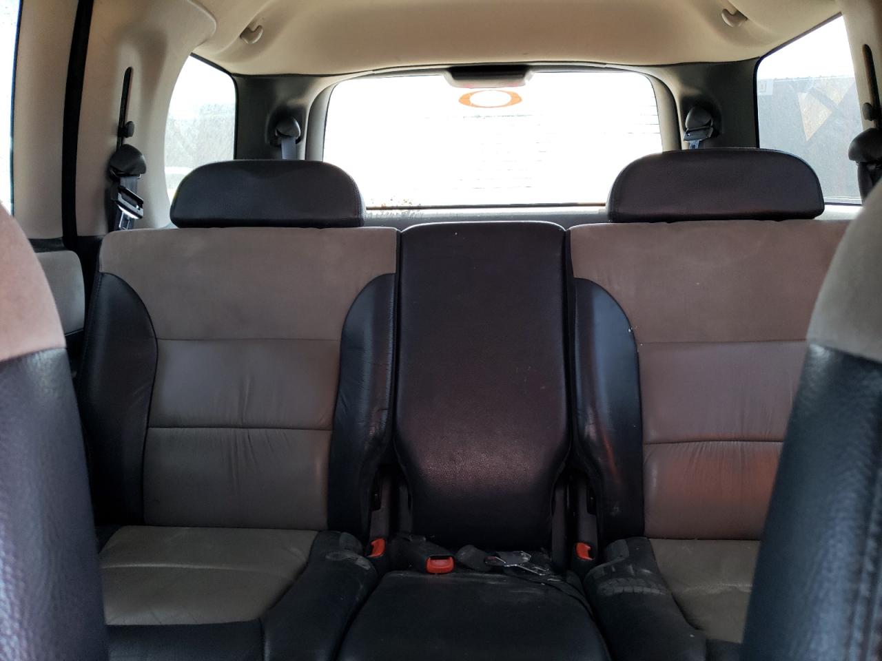 2001 Dodge Durango VIN: 1B4HS28Z11F558933 Lot: 64726664