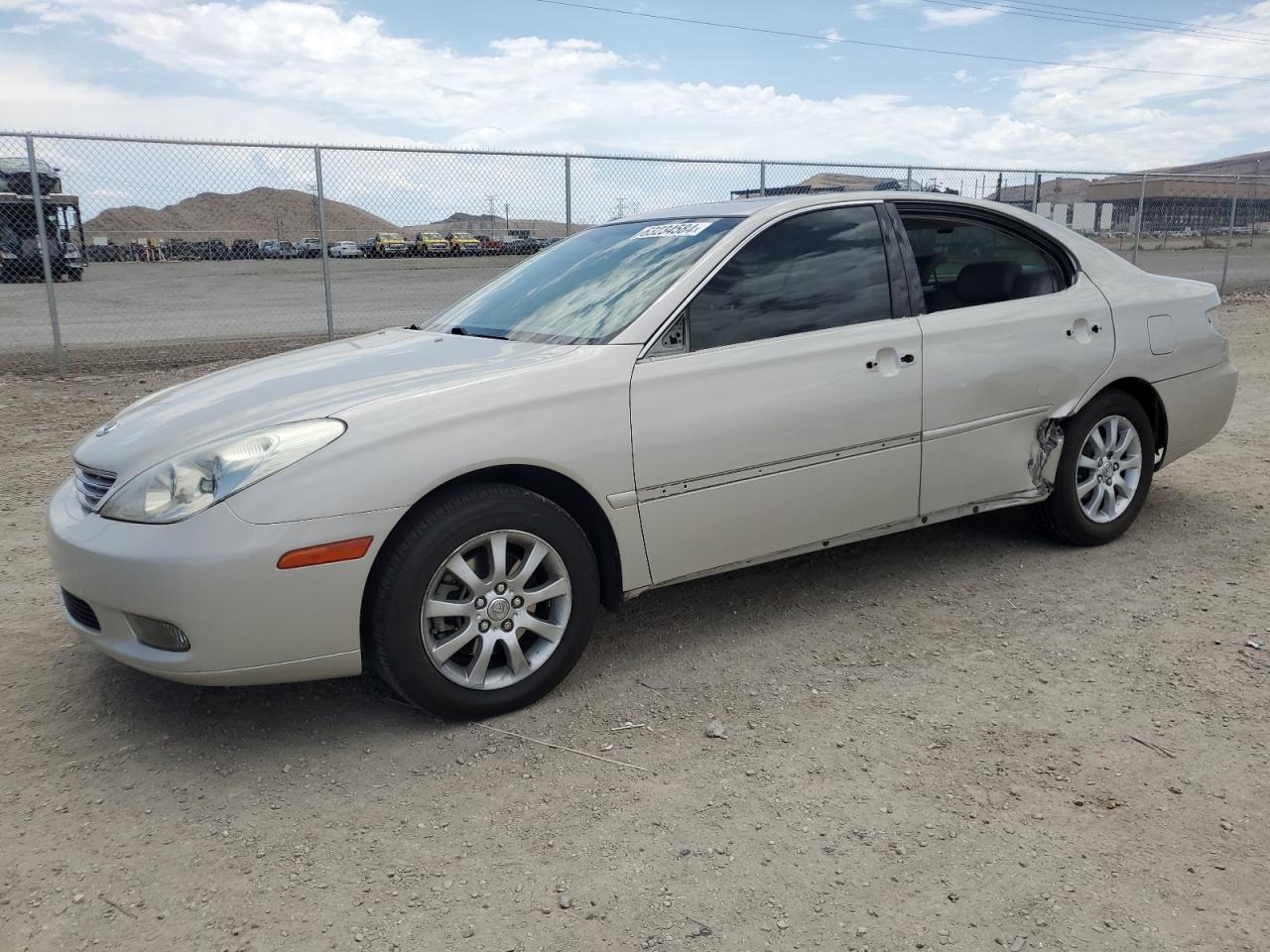 2002 Lexus Es 300 VIN: JTHBF30G520057172 Lot: 63234584