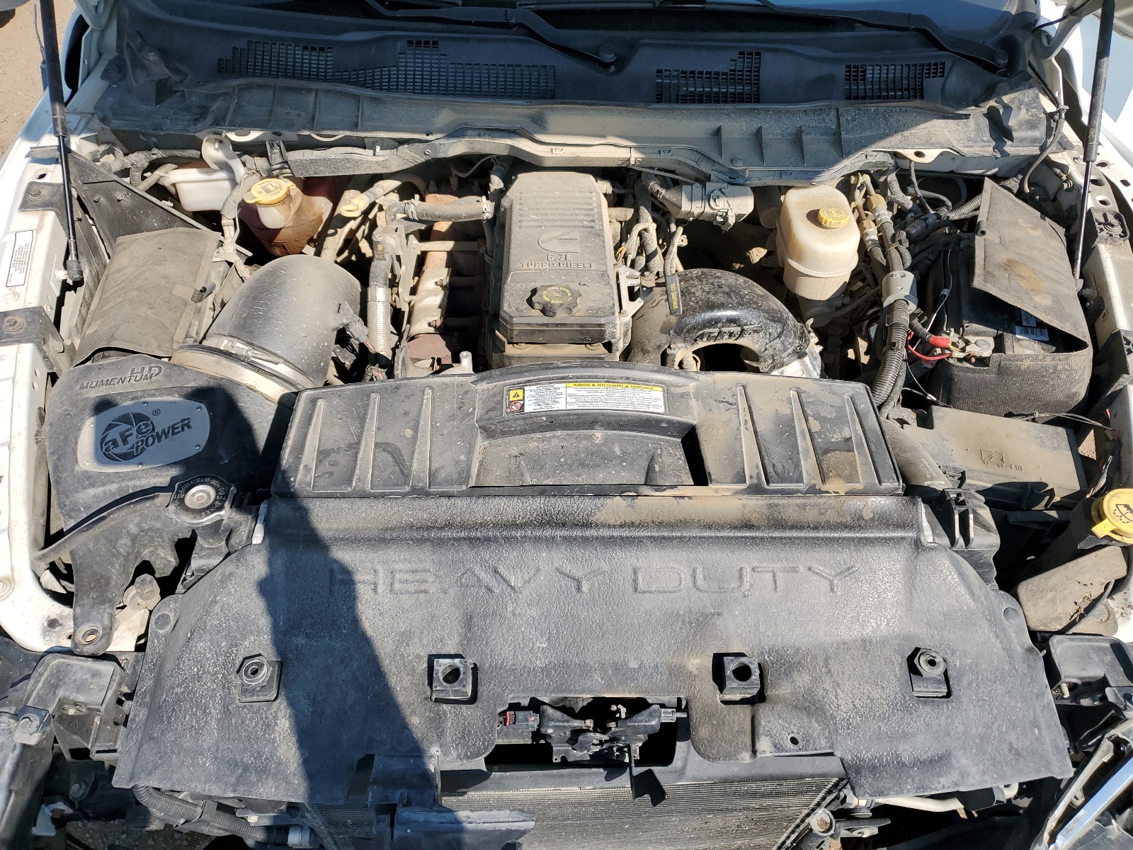 3C63D3DL0CG111484 2012 Dodge Ram 3500 Slt