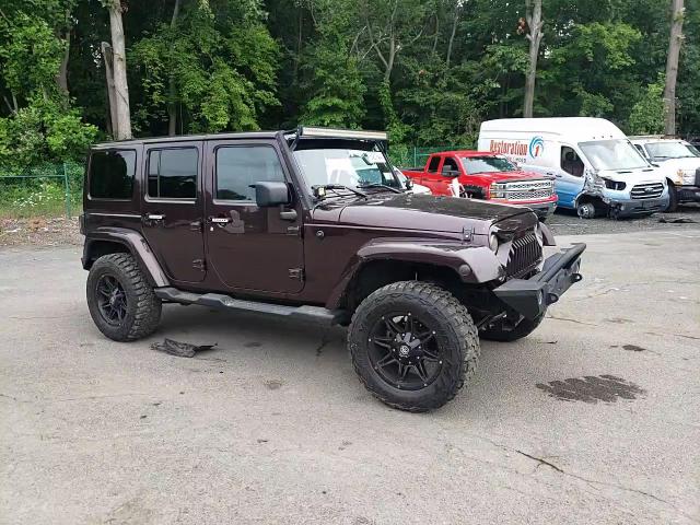 2007 Jeep Wrangler X VIN: 1J4GA39137L136635 Lot: 64579444