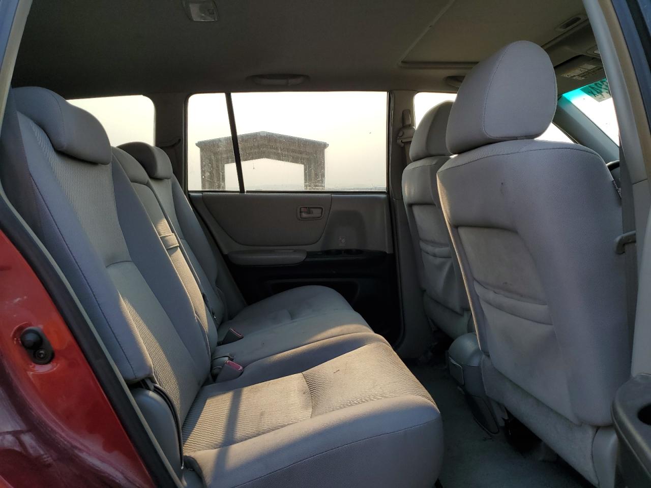 2006 Toyota Highlander Limited VIN: JTEEP21A760179758 Lot: 63209924