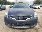 2011 Nissan Altima S for Sale in San Antonio, TX - Rear End
