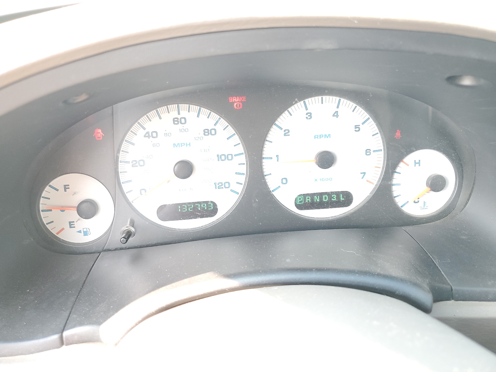 2B4GP44302R741664 2002 Dodge Grand Caravan Sport