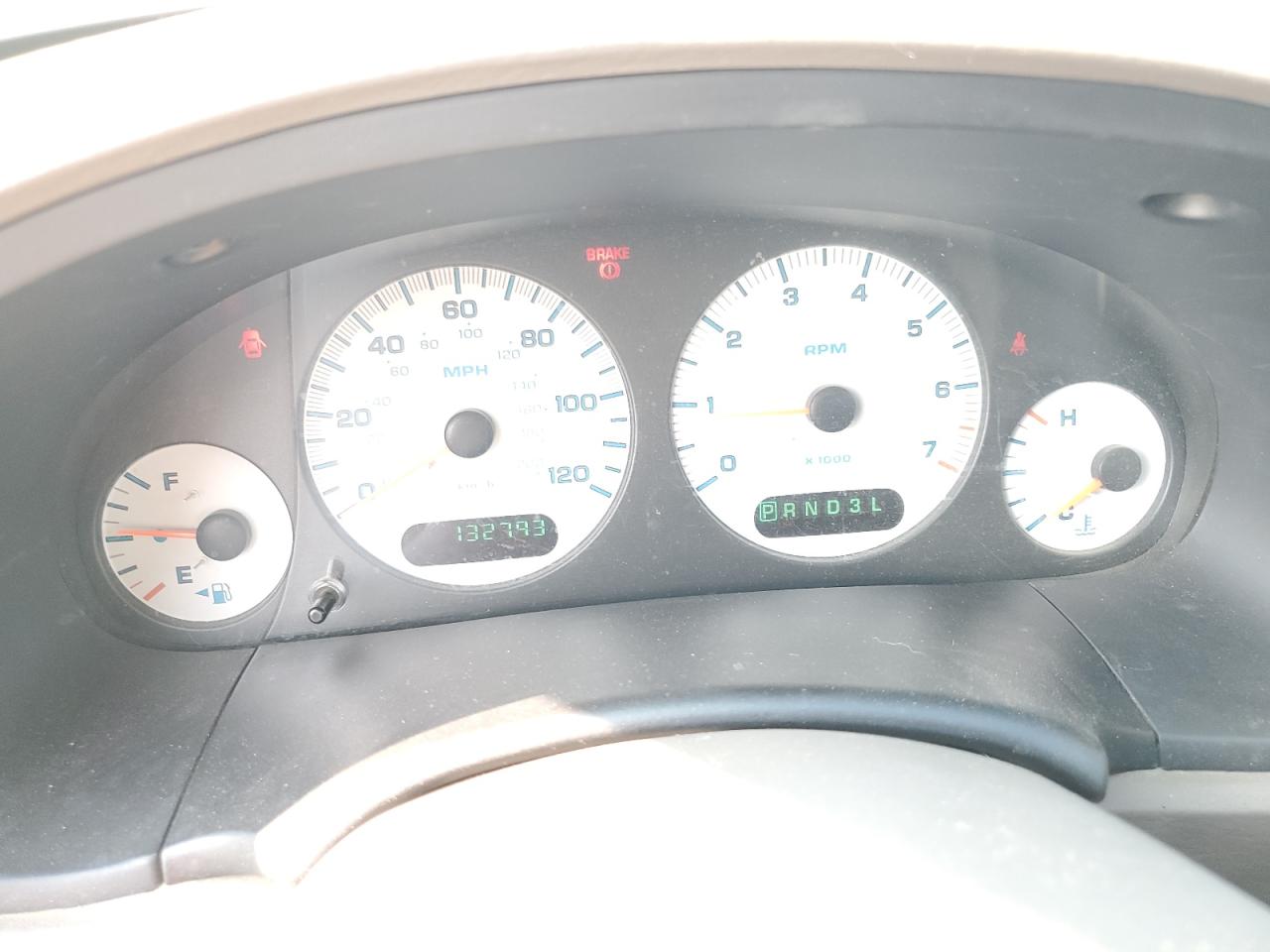 2002 Dodge Grand Caravan Sport VIN: 2B4GP44302R741664 Lot: 63966684