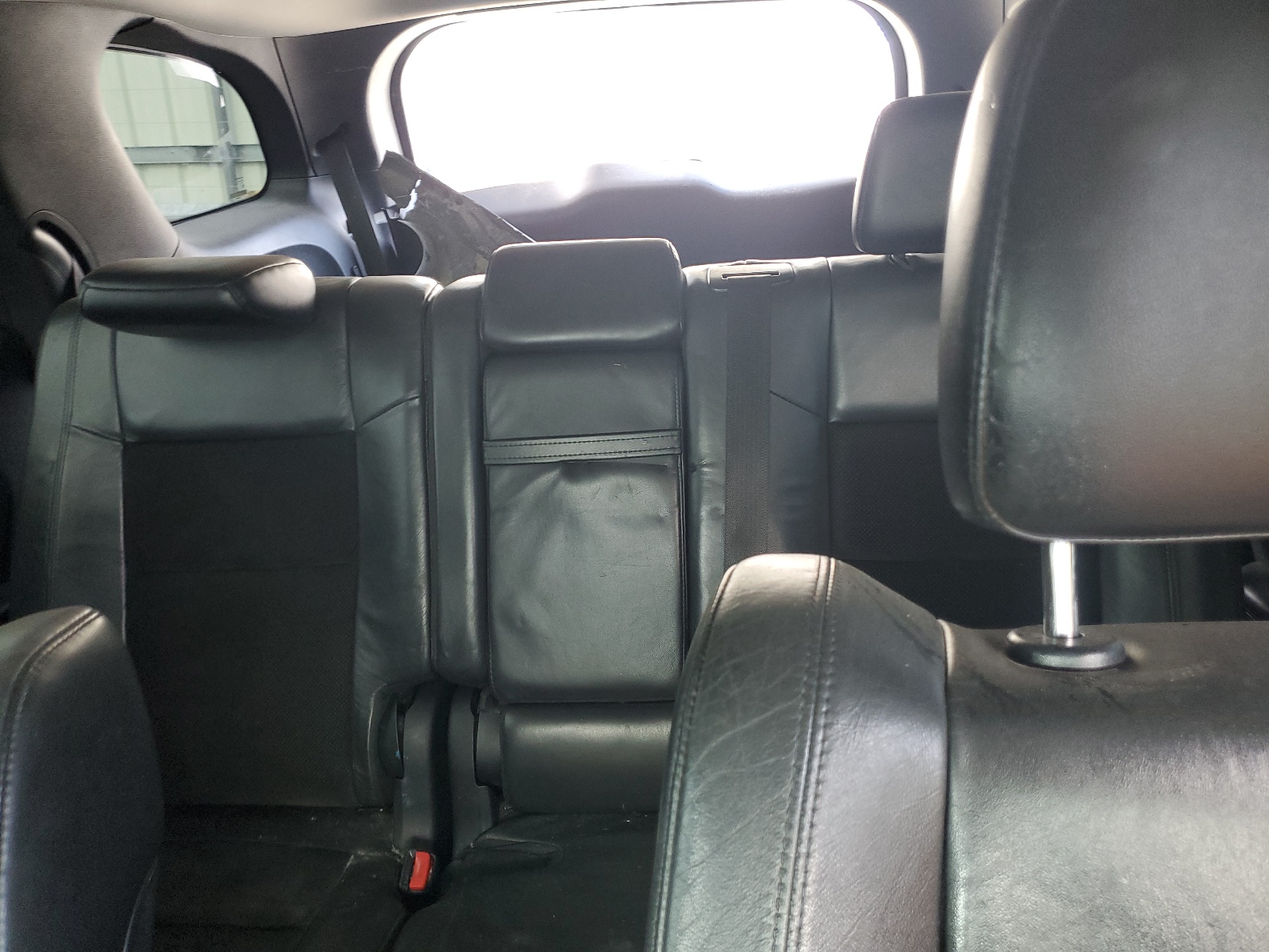 1C4RDJDG1JC171896 2018 Dodge Durango Gt