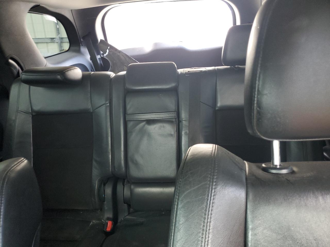 2018 Dodge Durango Gt VIN: 1C4RDJDG1JC171896 Lot: 63309744