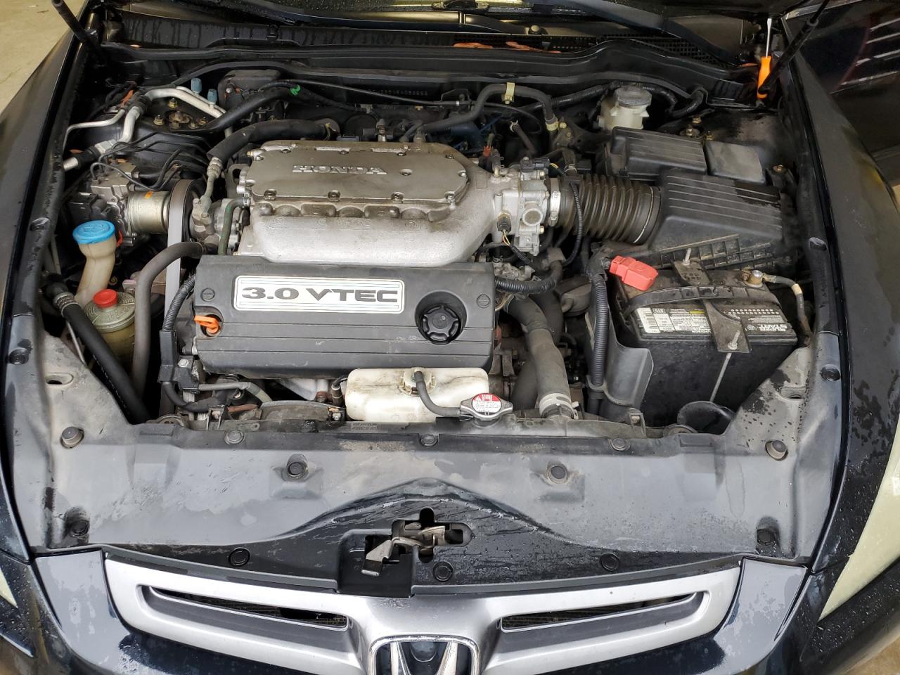 2005 Honda Accord Ex VIN: 1HGCM66505A032862 Lot: 62851994