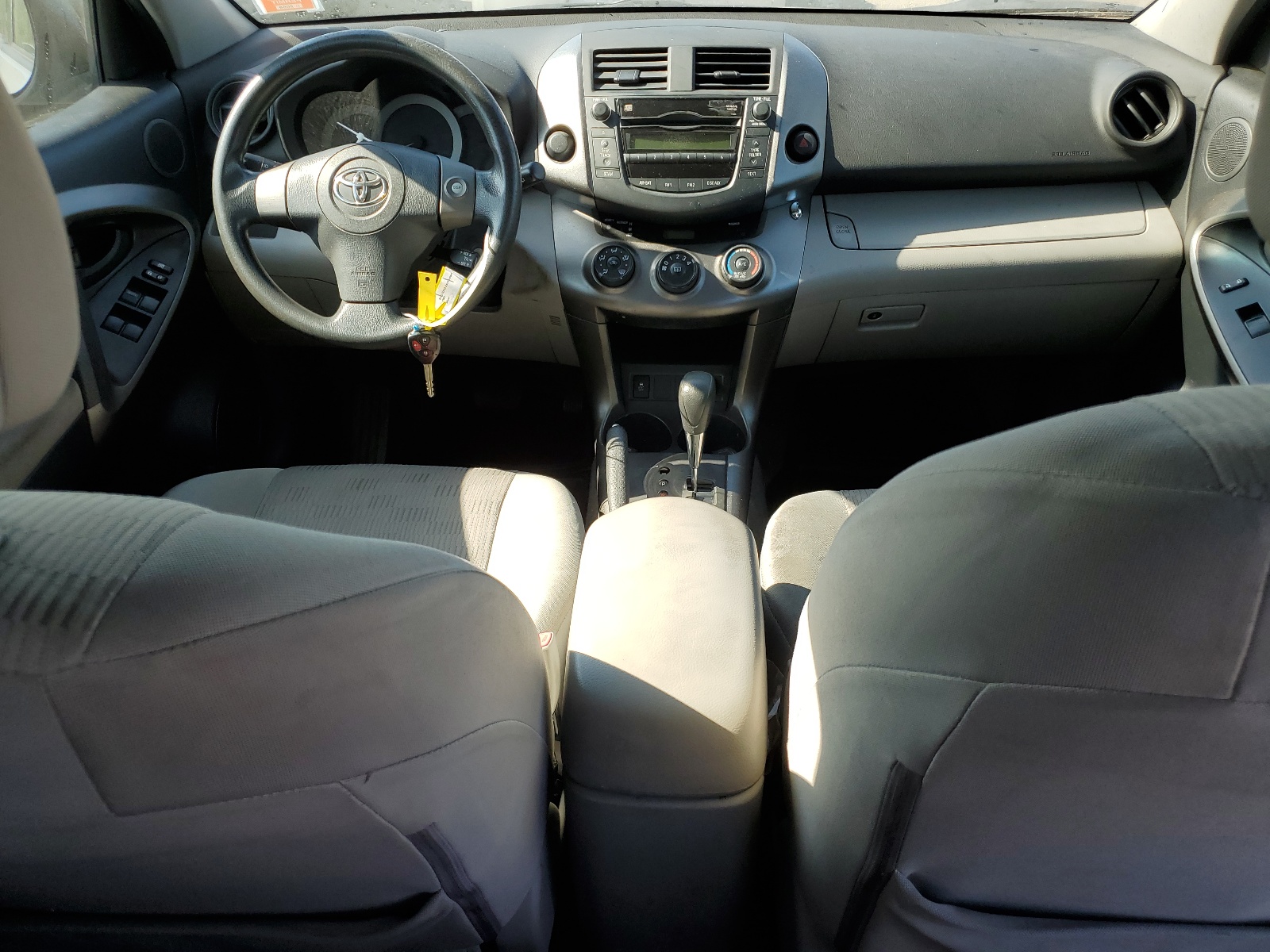 JTMZF4DV5AD017938 2010 Toyota Rav4