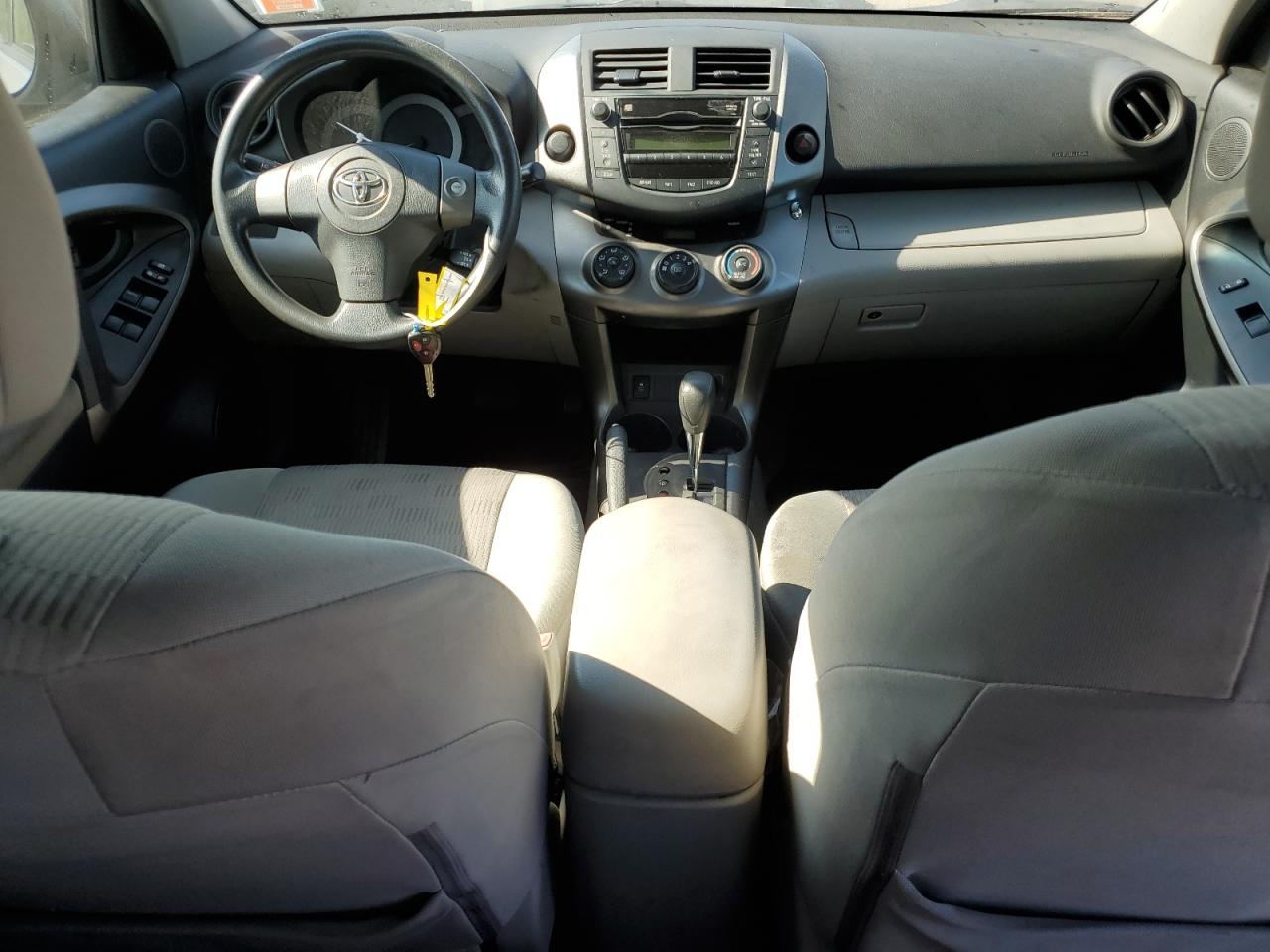 2010 Toyota Rav4 VIN: JTMZF4DV5AD017938 Lot: 63875134