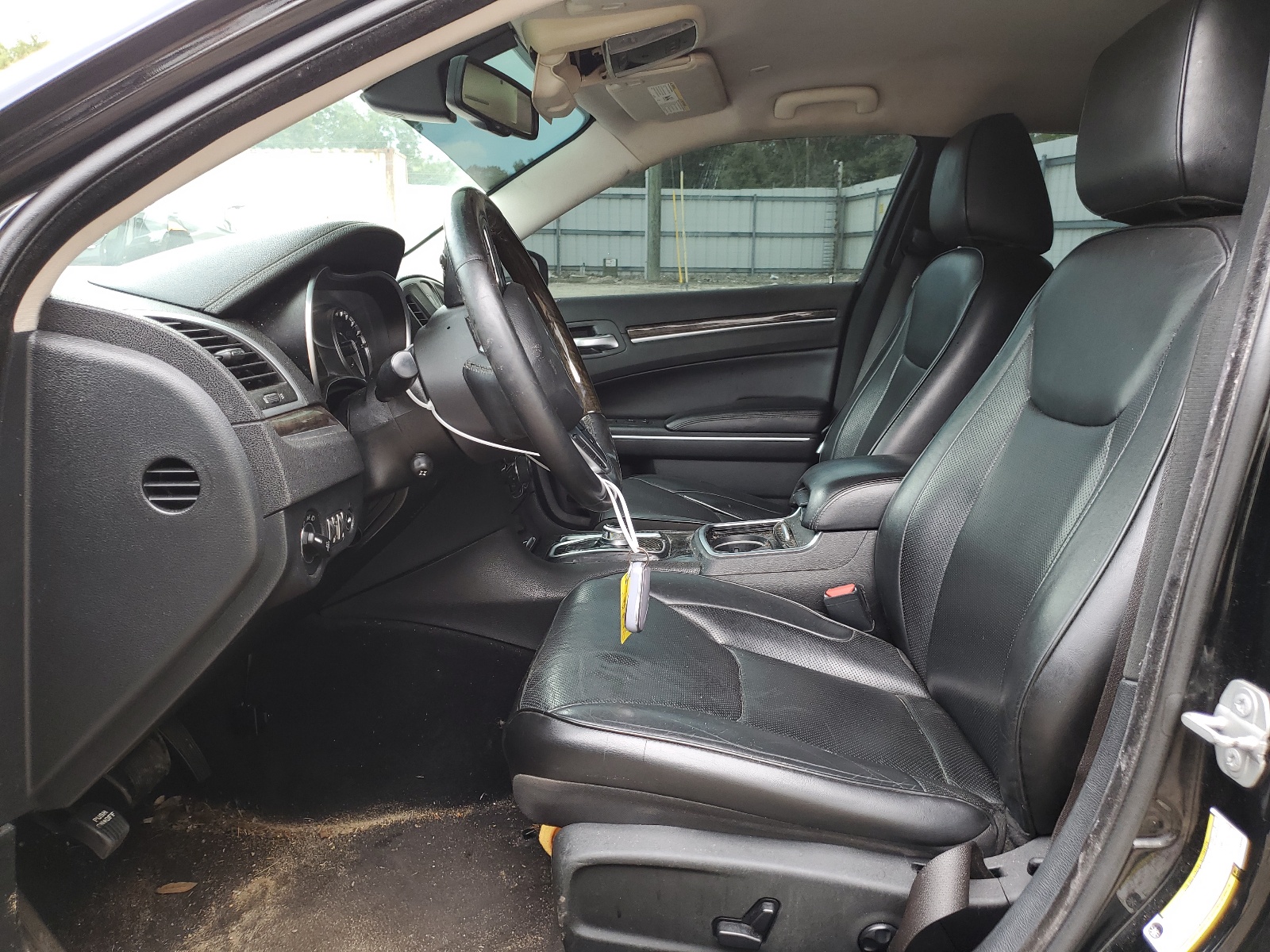 2C3CCAKG7JH268999 2018 Chrysler 300 Limited