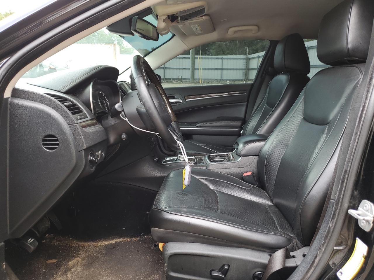 2018 Chrysler 300 Limited VIN: 2C3CCAKG7JH268999 Lot: 63854354