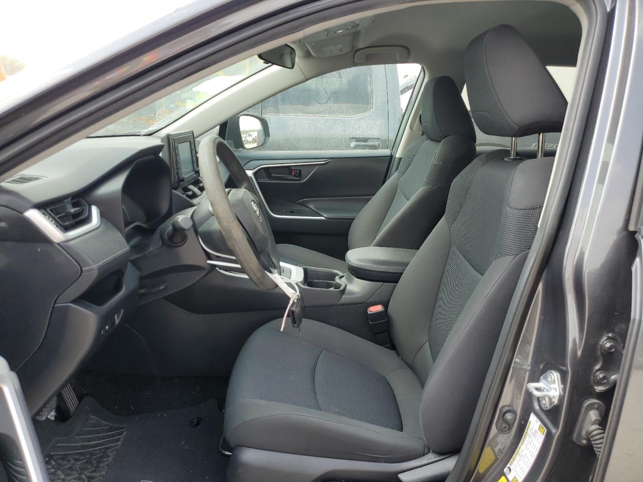 2020 Toyota RAV 4 - Image 7