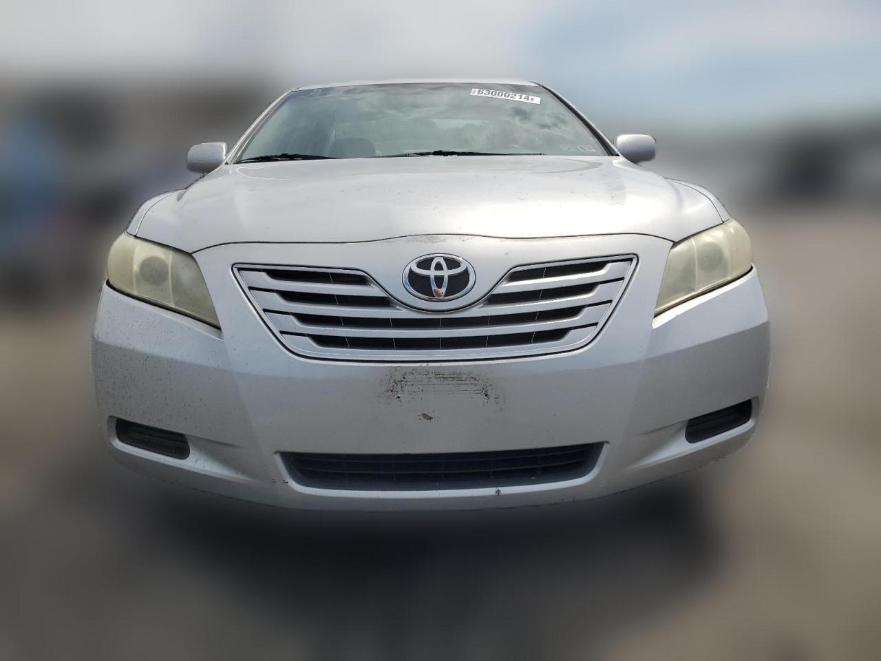 2007 Toyota Camry - Image 5