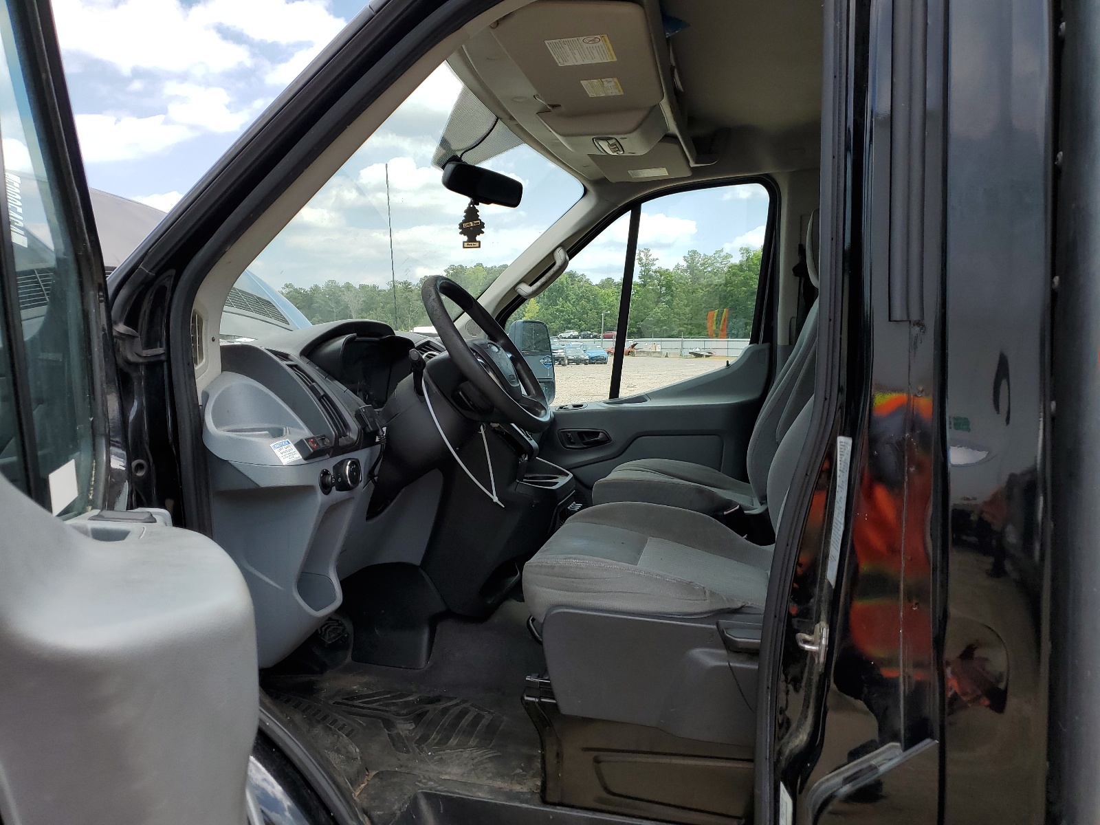 1FDBF9ZMXGKB56980 2016 Ford Transit T-350 Hd