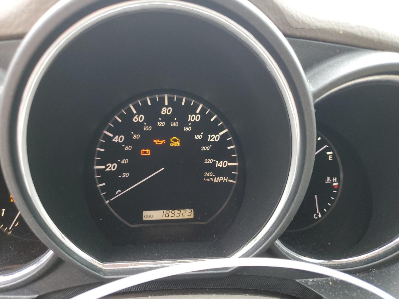 2006 Lexus Rx 330 VIN: 2T2HA31U66C107888 Lot: 63315784