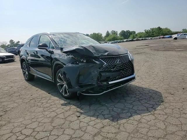 2021 Lexus Rx 350 VIN: 2T2HZMDA5MC285627 Lot: 63187624