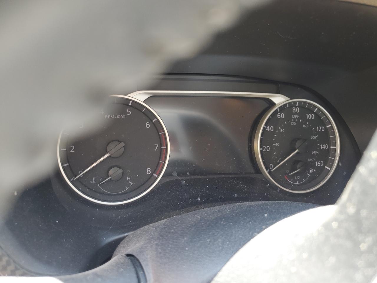 2021 Nissan Sentra Sv VIN: 3N1AB8CV6MY327814 Lot: 63539874