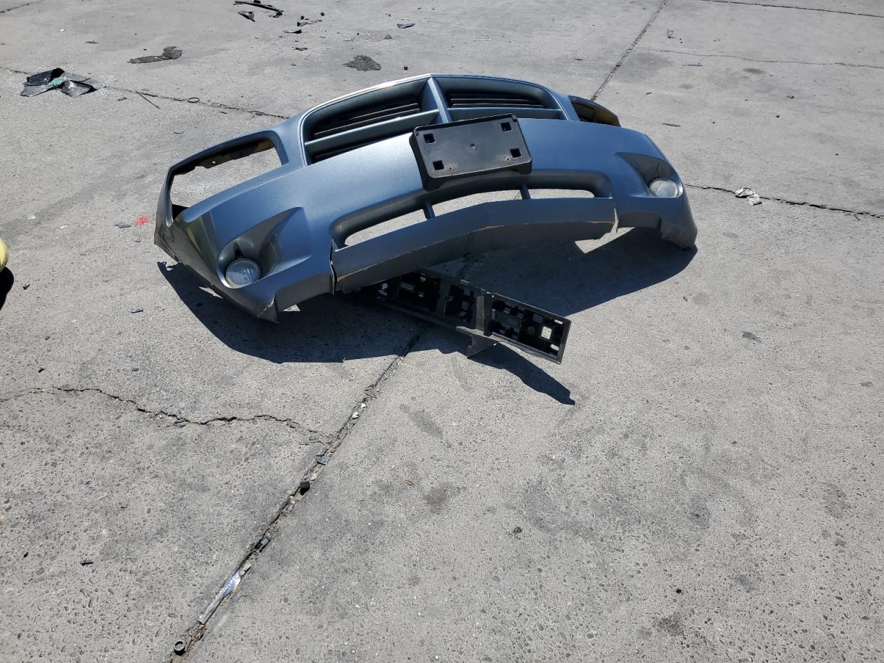 2007 Dodge Charger Se VIN: 2B3KA43G87H866719 Lot: 61837094