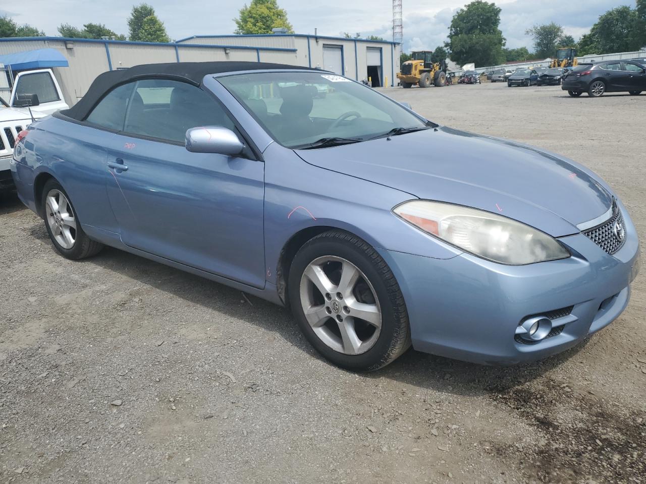 2008 Toyota Camry Solara Se VIN: 4T1FA38P48U153670 Lot: 64241954