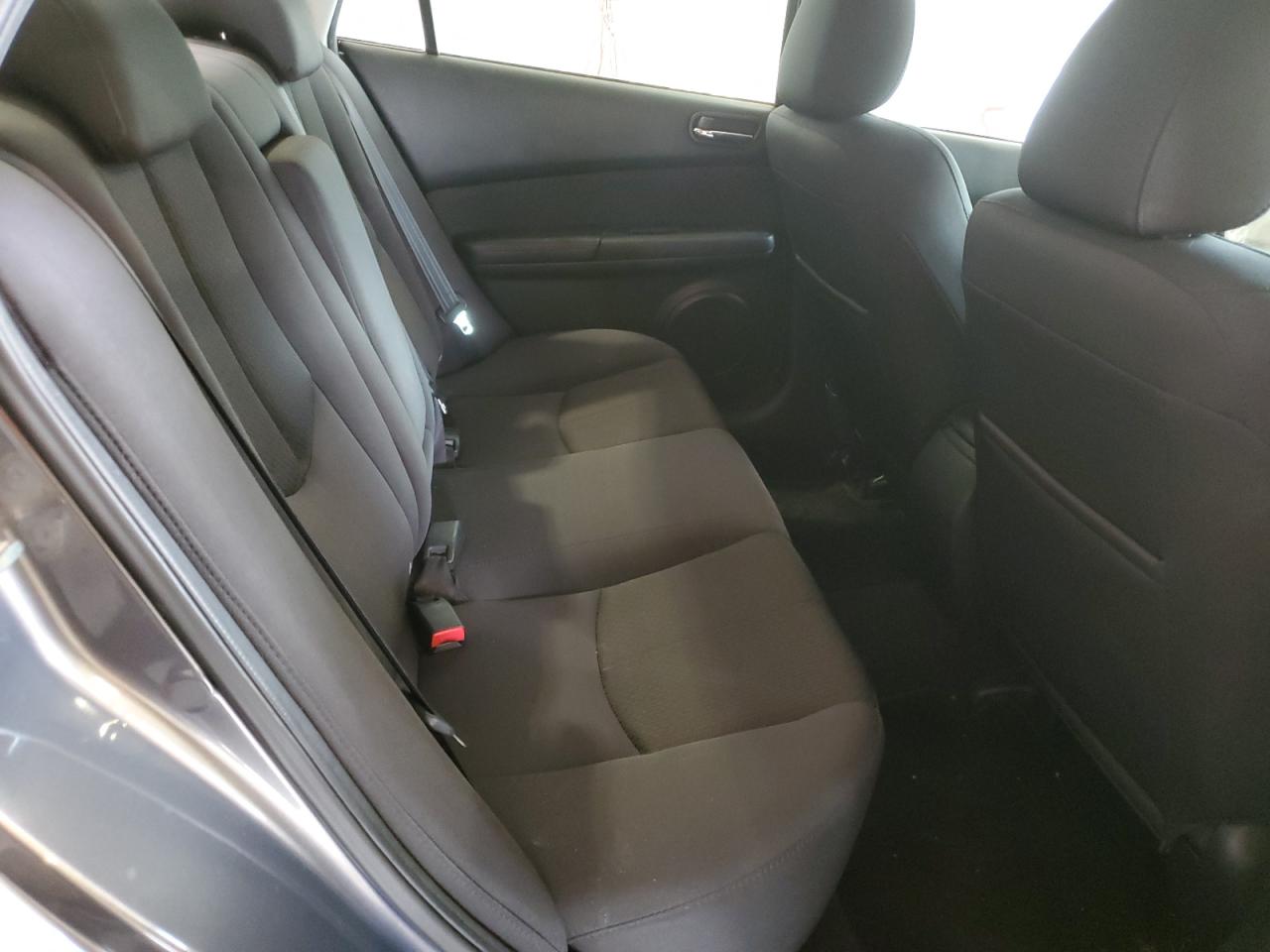 2011 Mazda 6 I VIN: 1YVHZ8CH5B5M18854 Lot: 62440664
