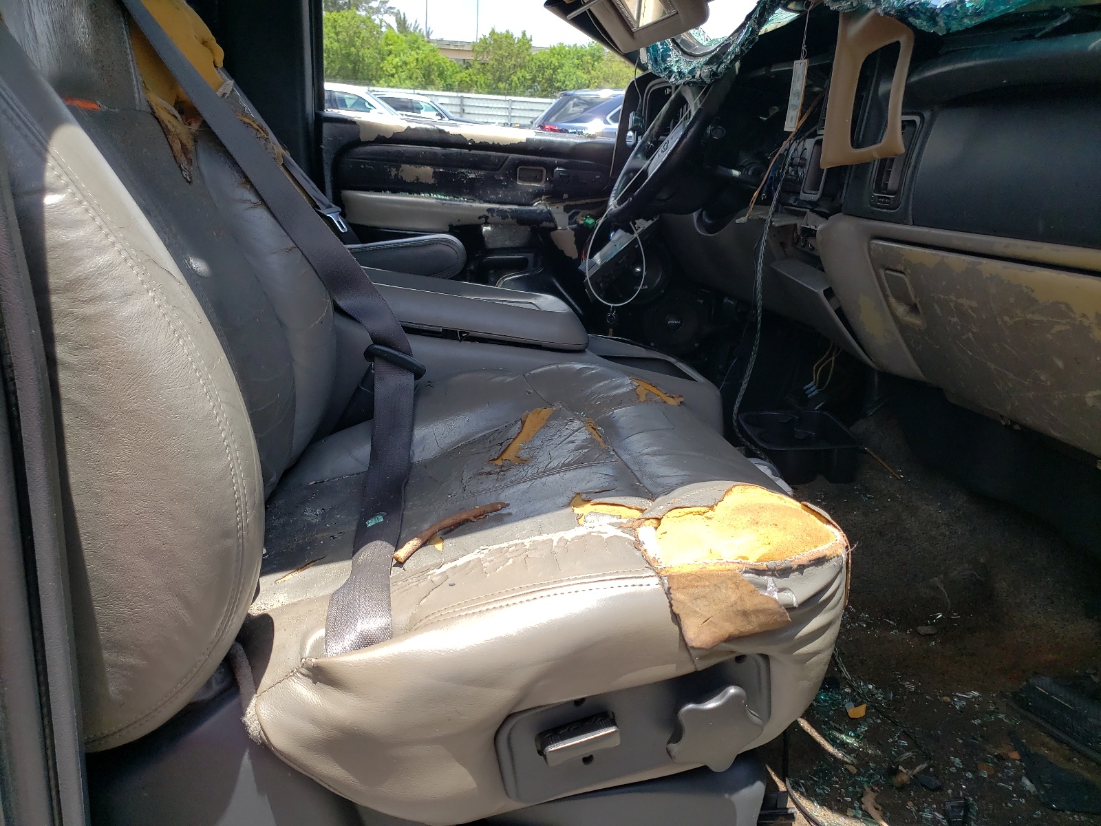 1GNEC13T91R227913 2001 Chevrolet Tahoe C1500