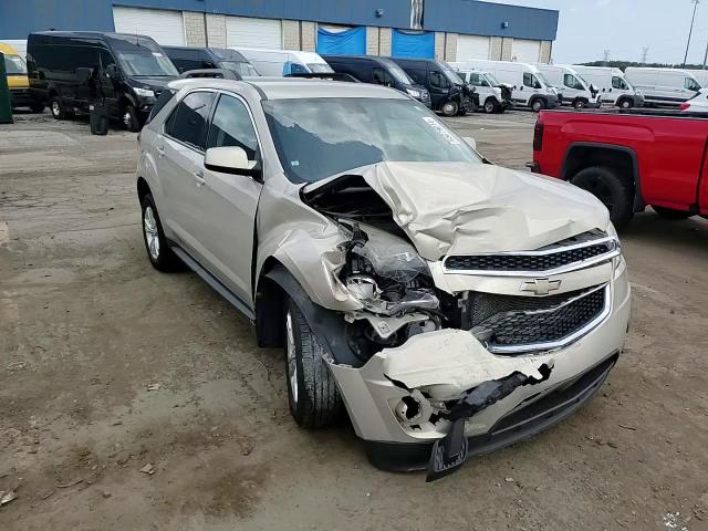 2011 Chevrolet Equinox Lt VIN: 2GNALDEC3B1294434 Lot: 65079014